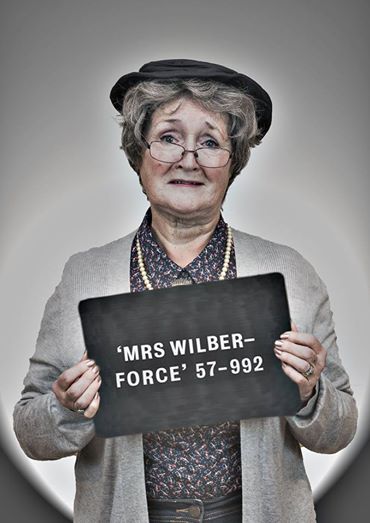 Whitley Bay Theatre Company presents 'The Ladykillers'