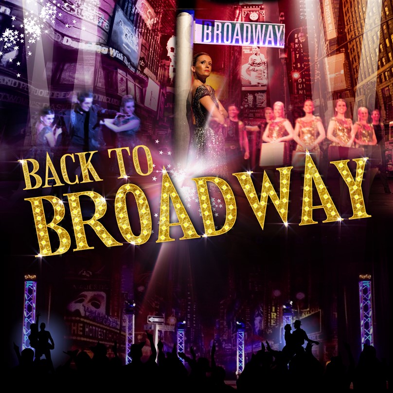 Back to Broadway