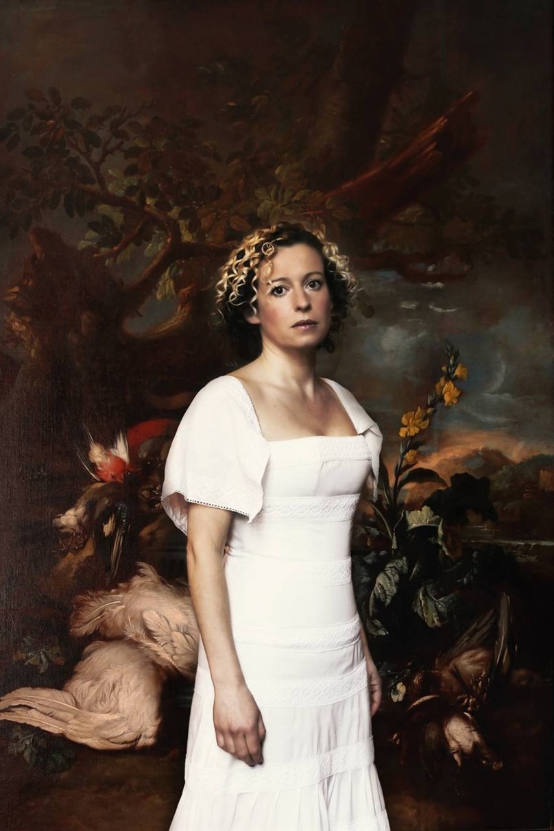 Kate Rusby