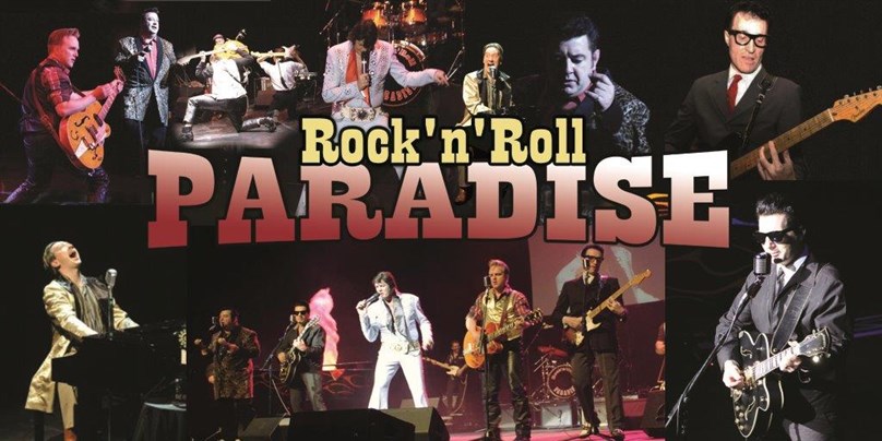 Rock 'n' Roll Paradise