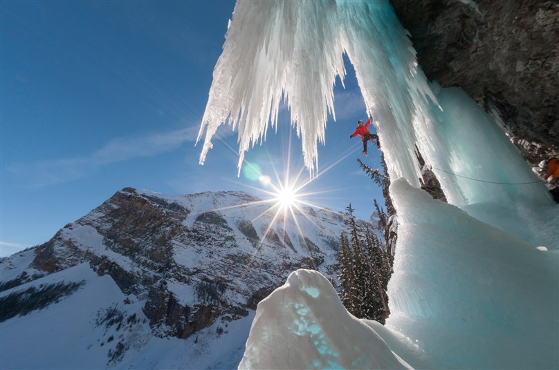 Banff Mountain Film Festival World Tour