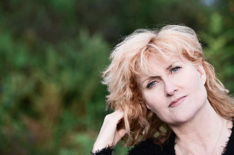 Eddi Reader