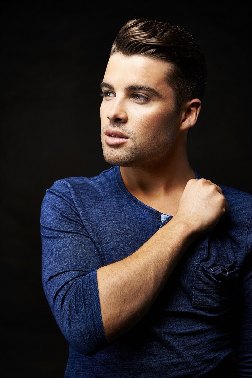 Joe McElderry - The Evolution Tour *LIMITED AVAILABILITY*