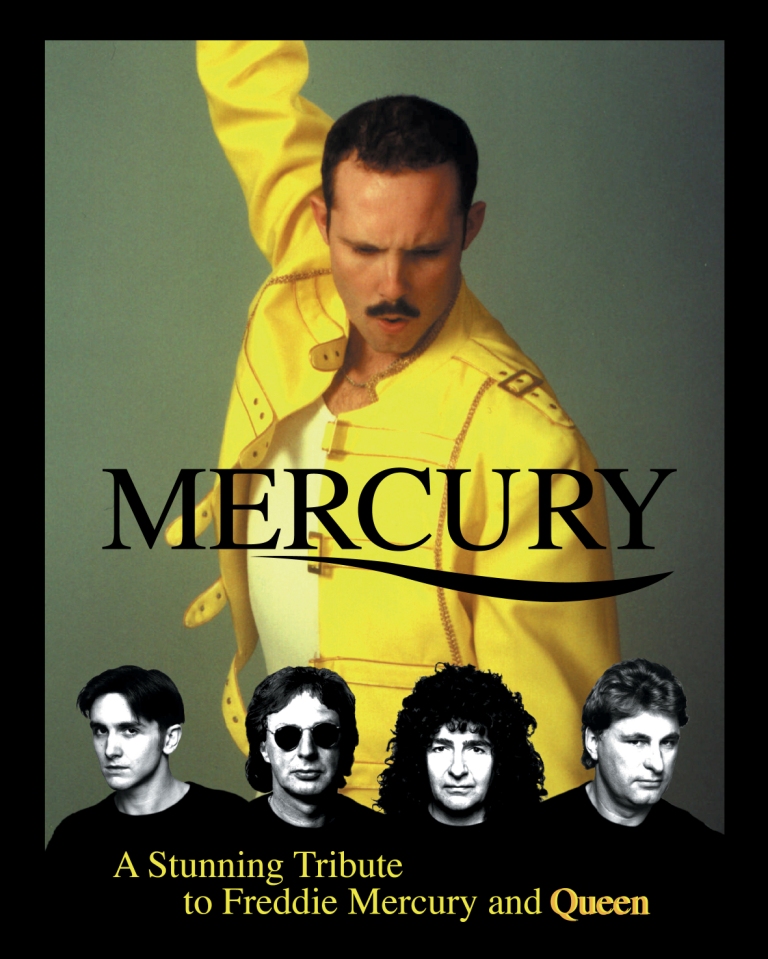 Mercury