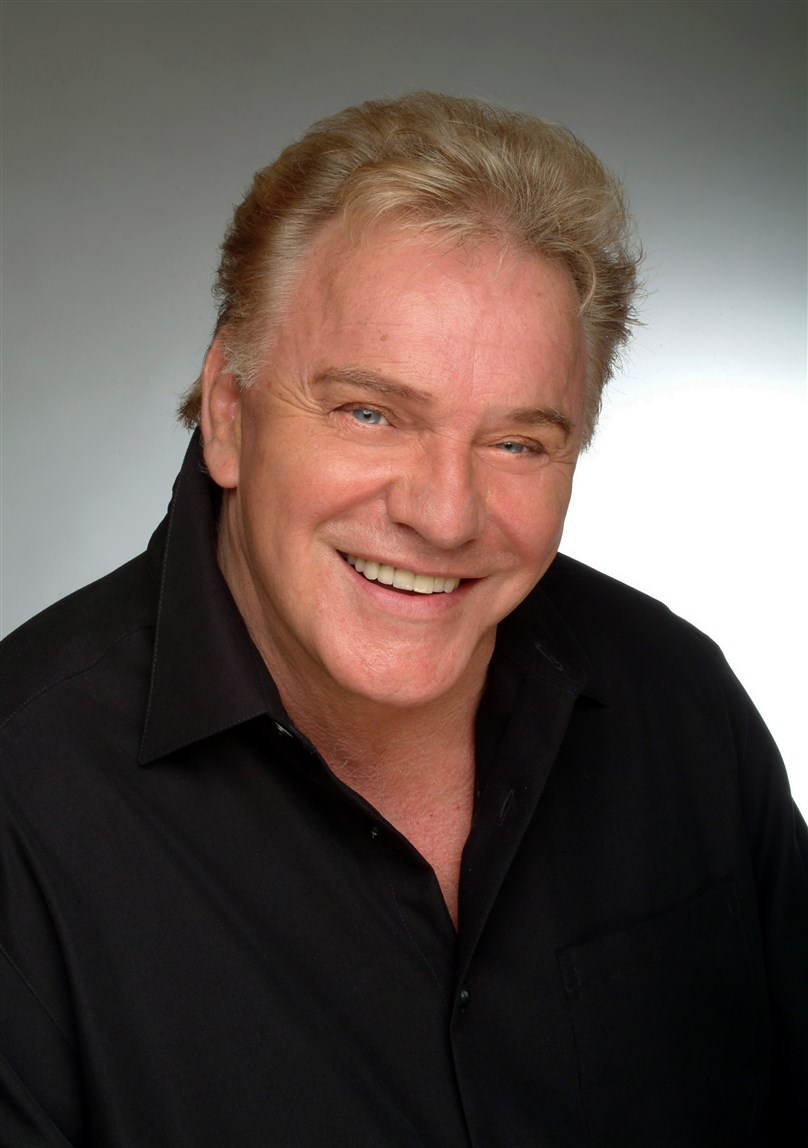 Freddie Starr (16+)