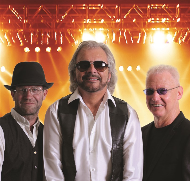 Saturday Night Bee Gees