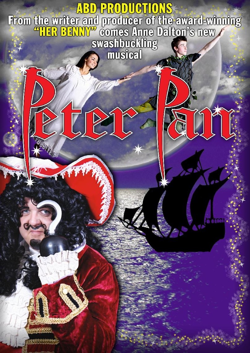 Peter Pan