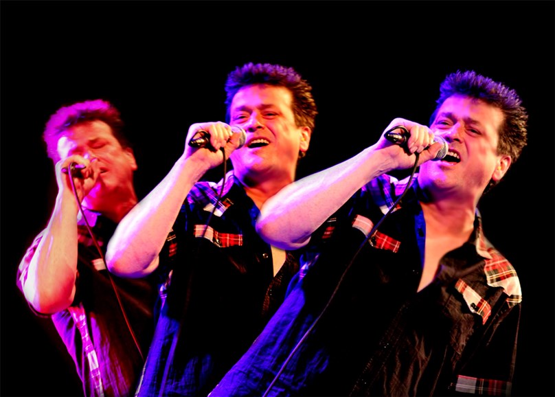 Rollermania - Les McKeown and his Legendary Bay City Rollers