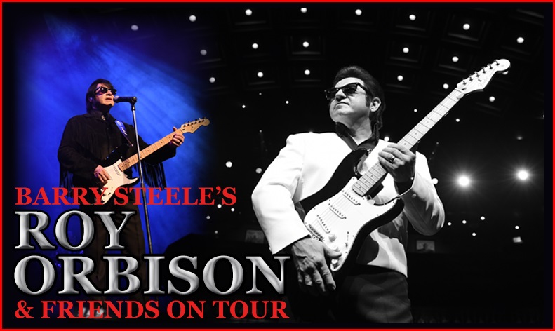 Roy Orbison & Friends