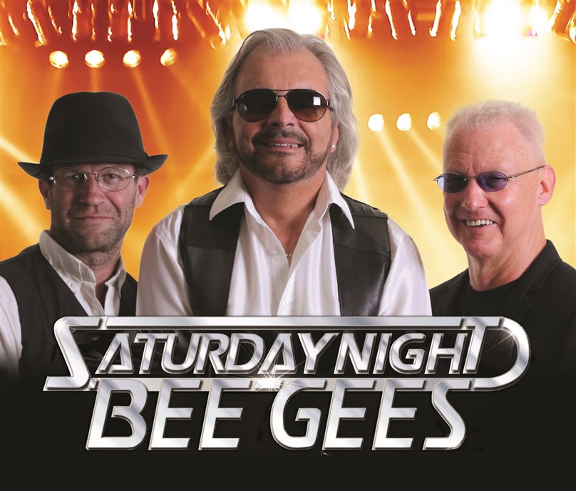 Saturday Night Bee Gees