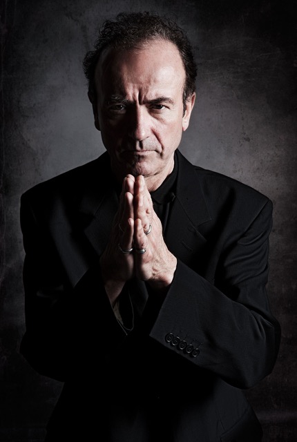 Hugh Cornwell