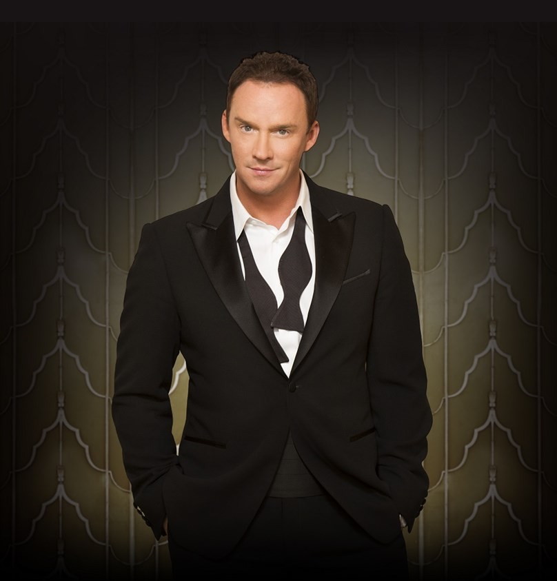 Russell Watson... Songs from the Heart