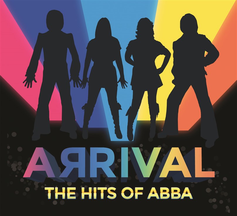 Arrival: The Hits of ABBA