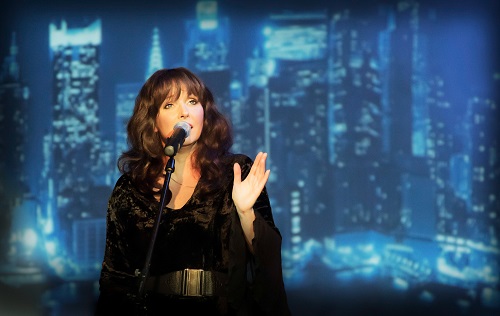 Cloudbusting: The Music of Kate Bush