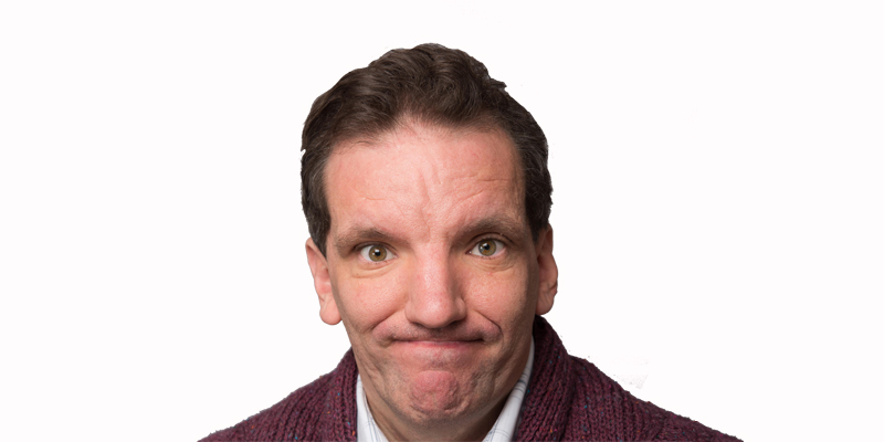 Henning Wehn: Westphalia Is Not An Option