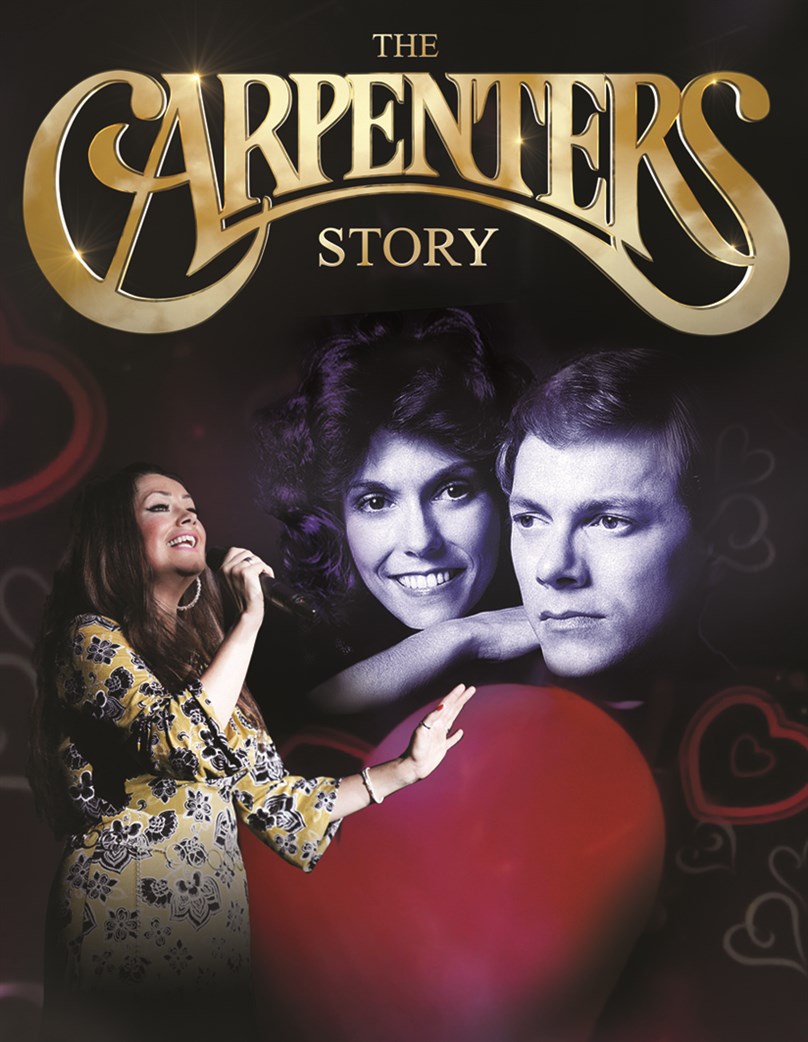 The Carpenters Story