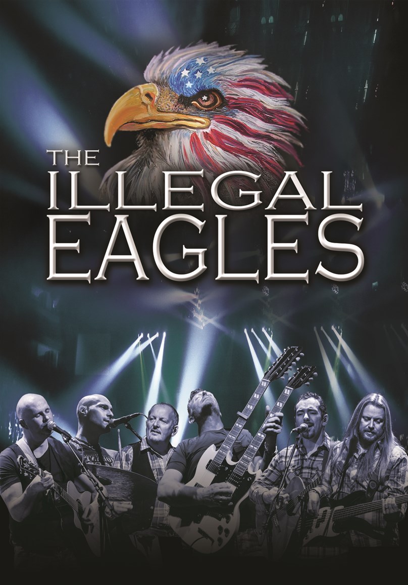 The Illegal Eagles