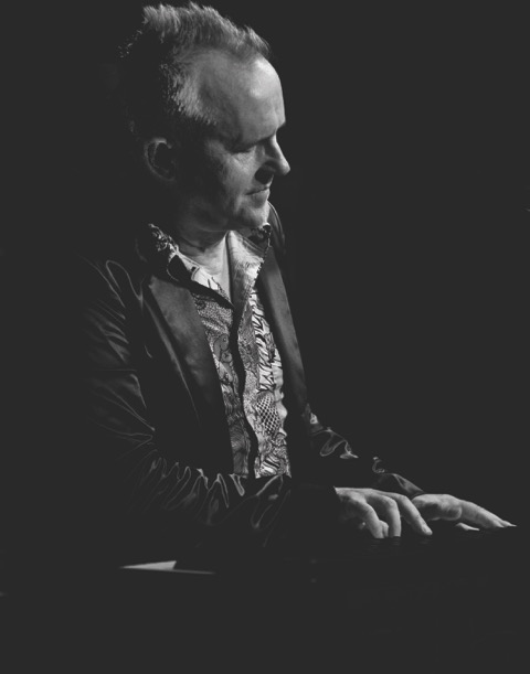 Howard Jones: An Intimate Evening of Songs & Stories