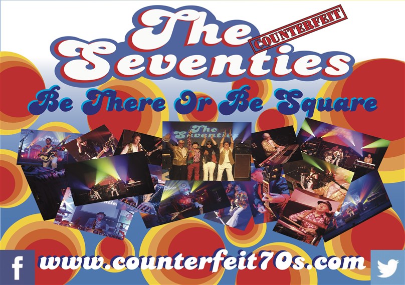 The Counterfeit Seventies