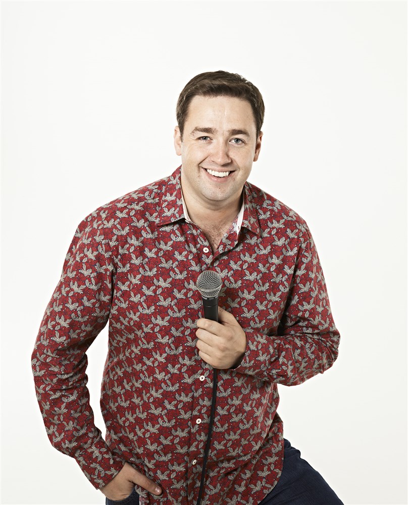 Jason Manford: Best Of