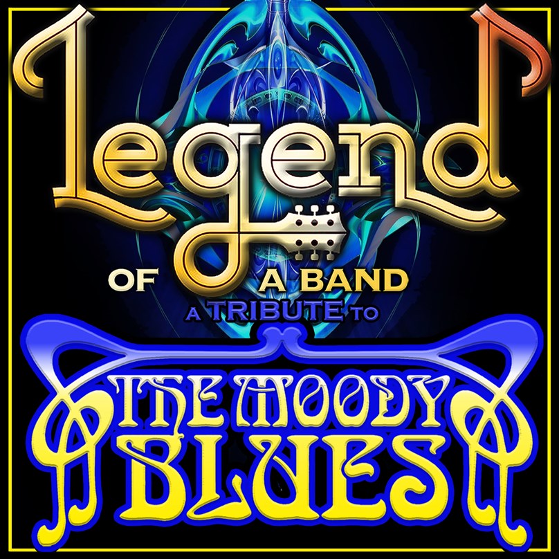 Legend of a Band - A Tribute to The Moody Blues