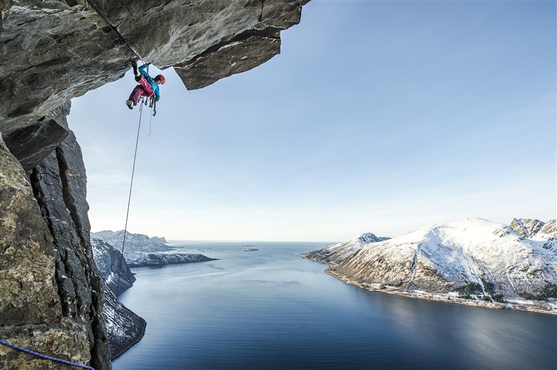 Banff Mountain Film Festival World Tour 2017