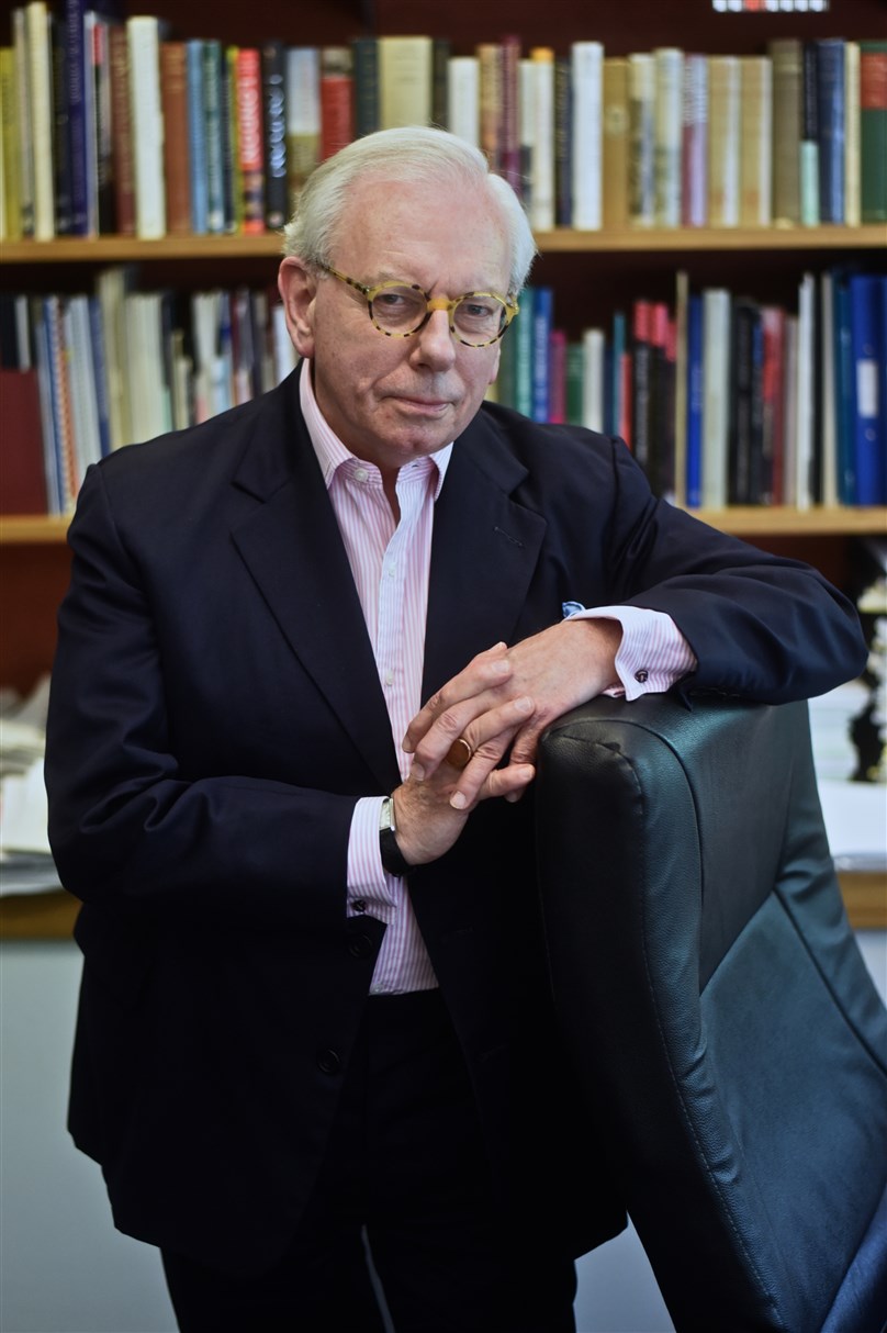 David Starkey - 'Magna Carta'