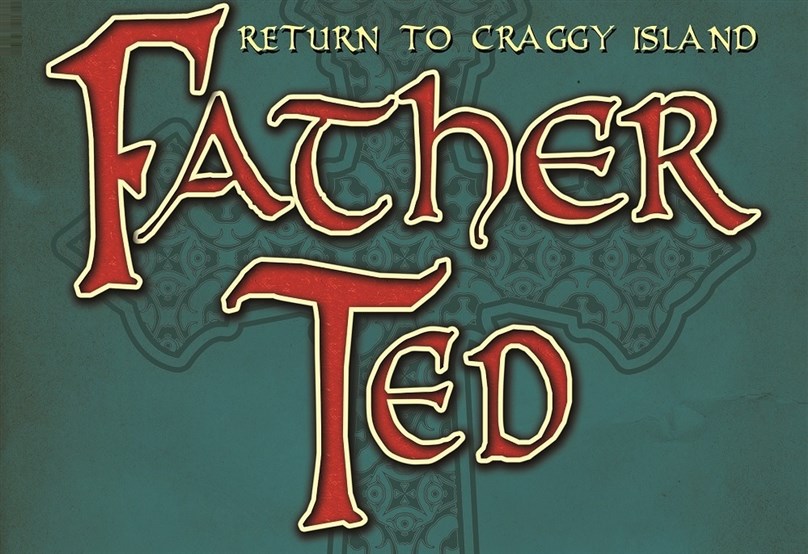 Whitley Bay Theatre Company presents ‘Father Ted’