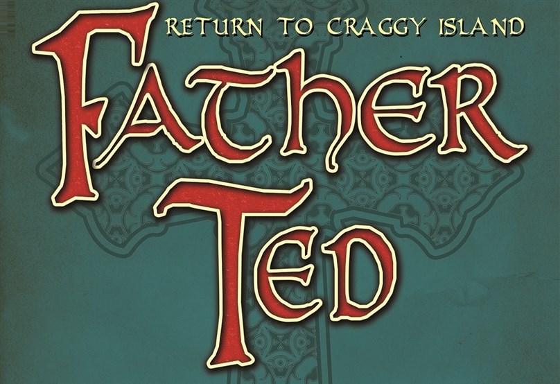 Whitley Bay Theatre Company presents ‘Father Ted’