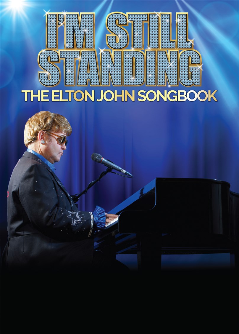 I'm Still Standing - The Elton John Songbook