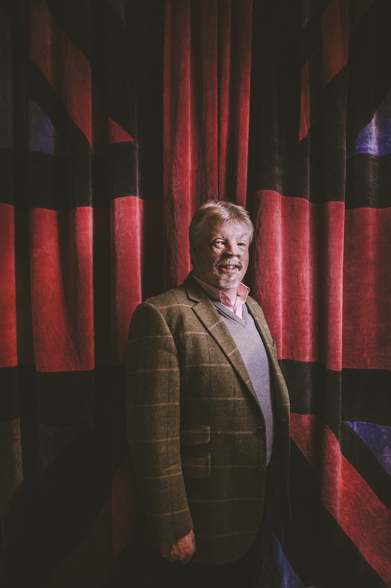 Simon Weston CBE - 'My Life, My Story'