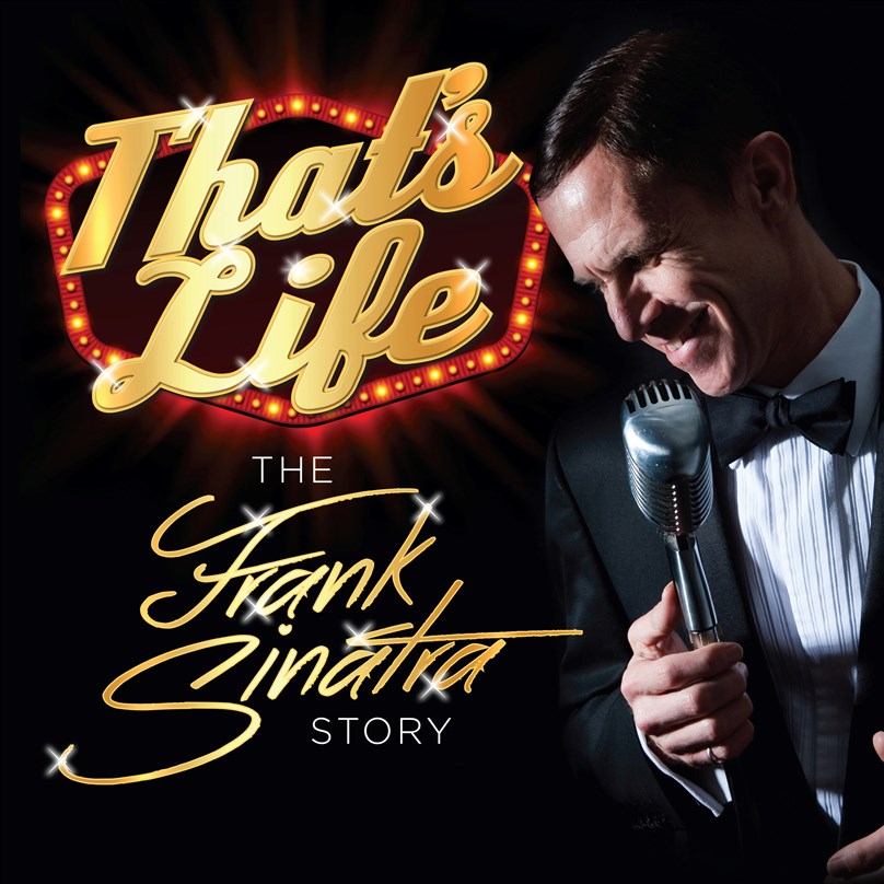 That's Life - The Frank Sinatra Story