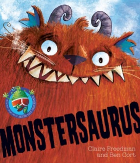 Monstersaurus