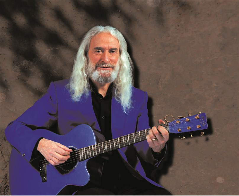 Charlie Landsborough