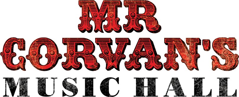 Mr Corvan's Music Hall
