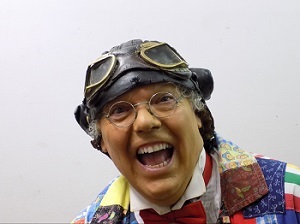 Roy Chubby Brown (18+)