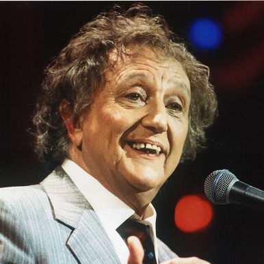 Sir Ken Dodd's Happiness Show