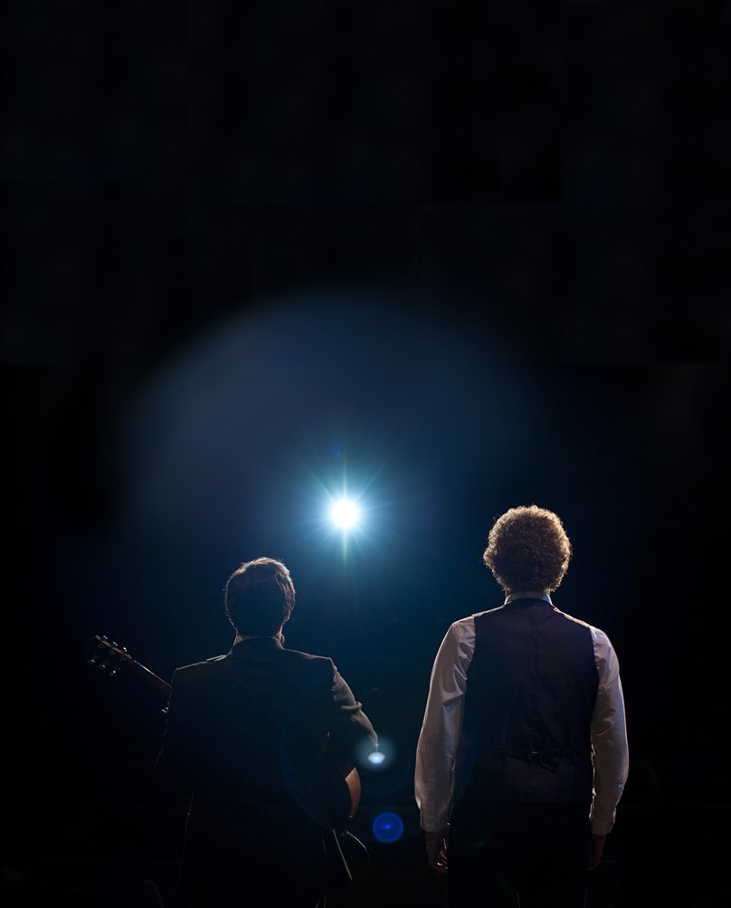 The Simon & Garfunkel Story