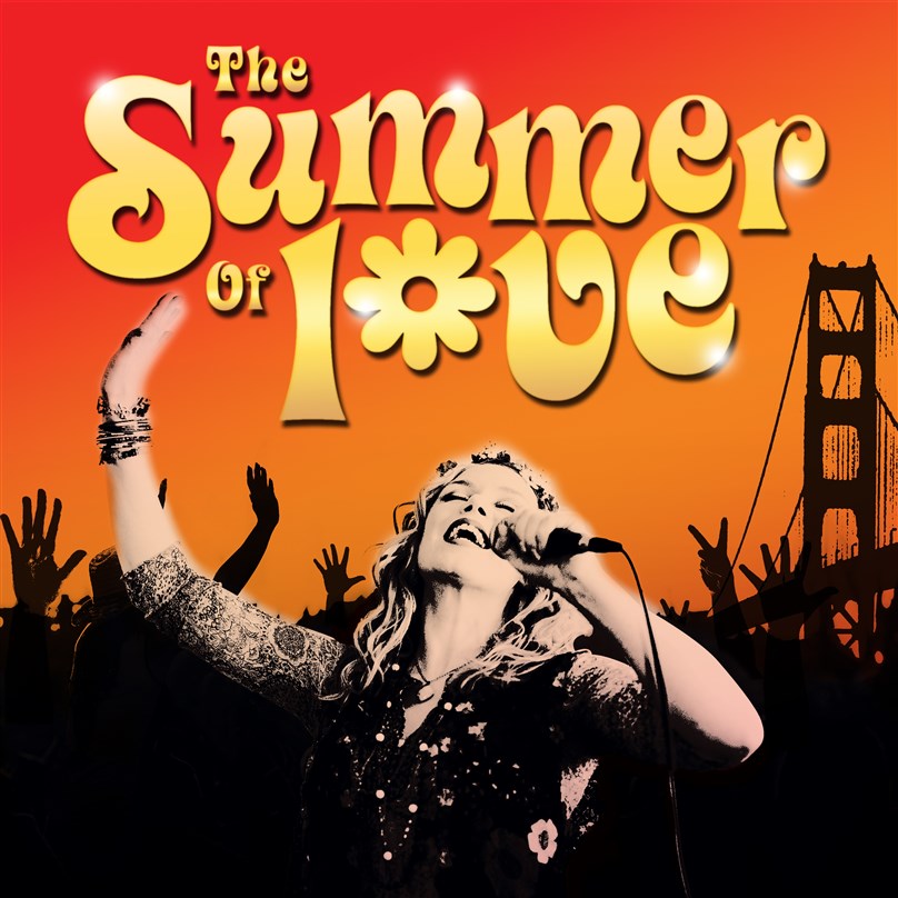 The Summer of Love
