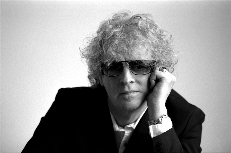 North Tyneside Council Proudly Present Ian Hunter & The Rant Band with Support from Katie Spencer and Steve Daggett (Mouth of the Tyne Festival 2017)