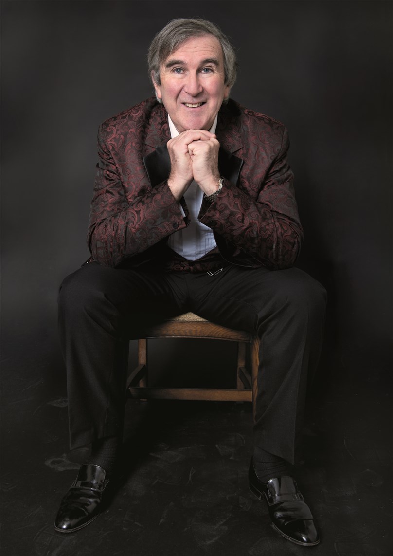 Gervase Phinn