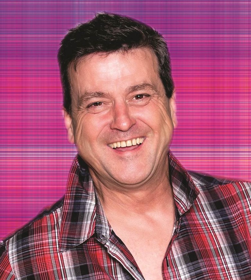 Les McKeown’s Bay City Rollers