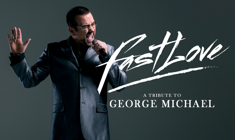 Fastlove: A Tribute to George Michael