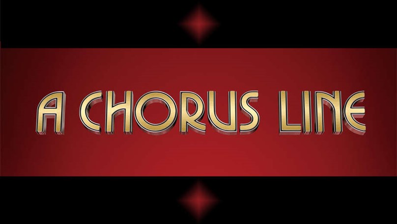 Longbenton High School: A Chorus Line