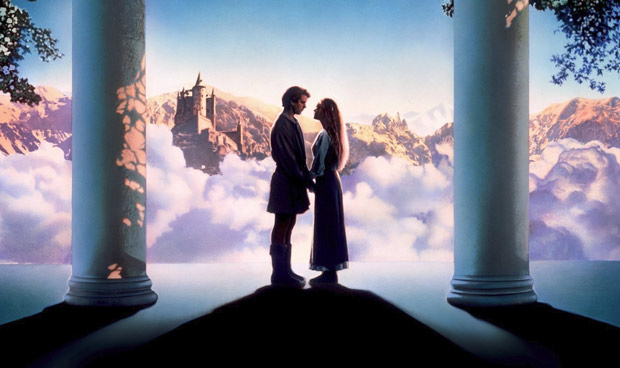 Sunday Film Club: Double Bill Matinee - The Princess Bride