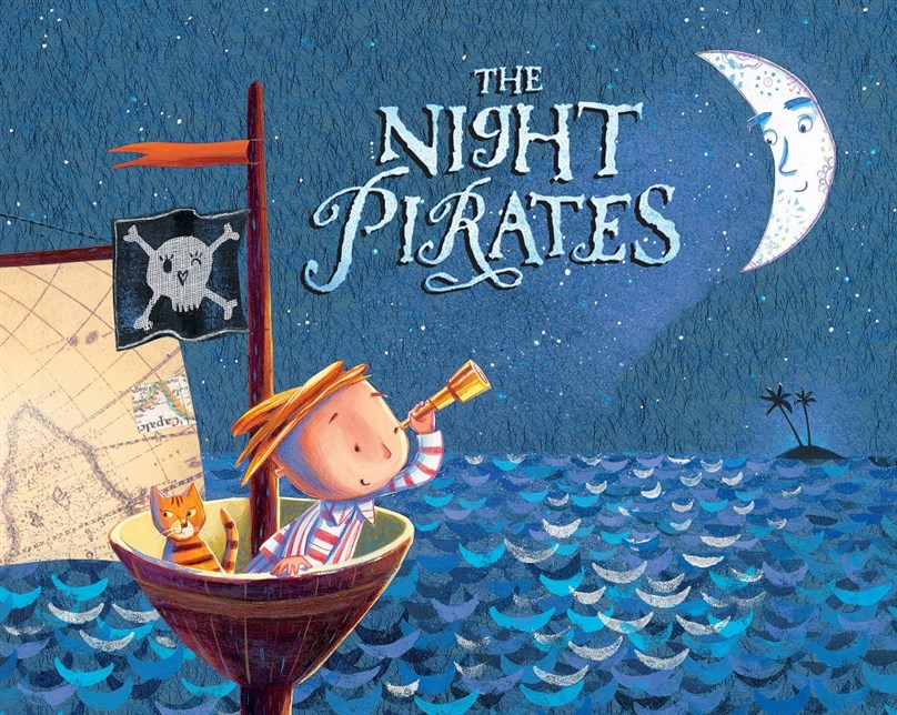 The Night Pirates