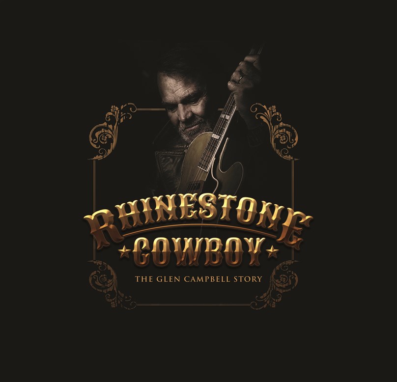 Rhinestone Cowboy - The Glen Campbell Story