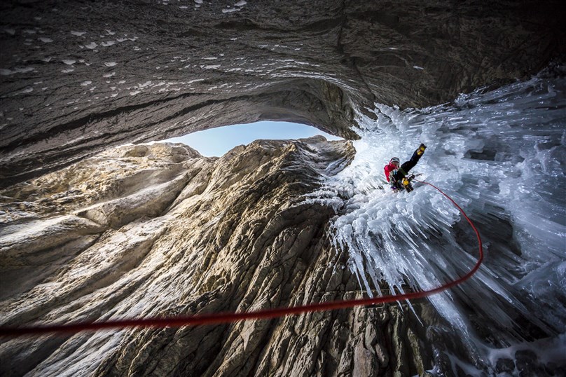 Banff Mountain Film Festival World Tour