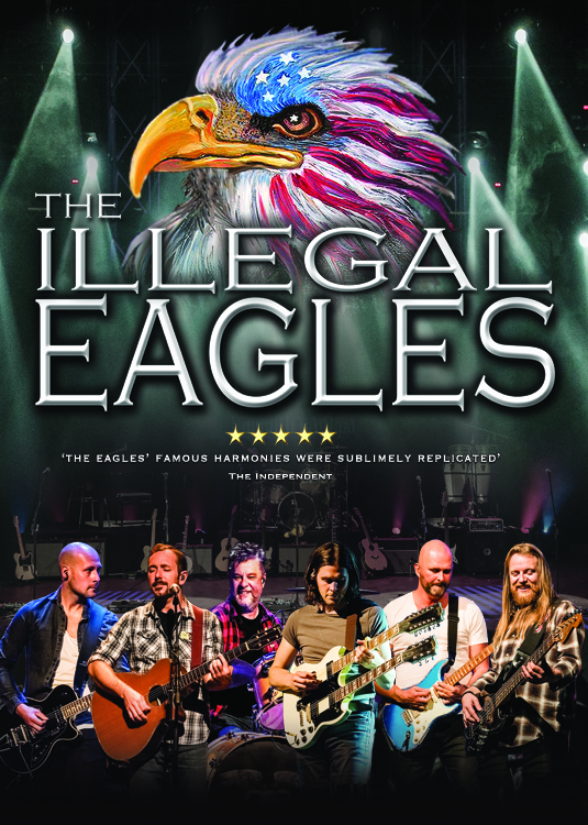 The Illegal Eagles