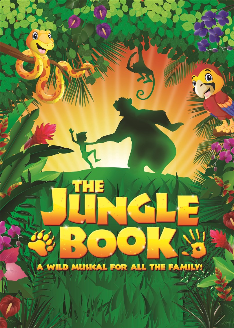 The Jungle Book